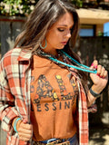 Fall Blessings Tee - PLEASE ALLOW 3-5 BUSINESS DAYS FOR SHIPPING