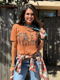 Fall Blessings Tee - PLEASE ALLOW 3-5 BUSINESS DAYS FOR SHIPPING