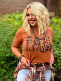 Fall Blessings Tee - PLEASE ALLOW 3-5 BUSINESS DAYS FOR SHIPPING