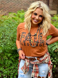 Fall Blessings Tee - PLEASE ALLOW 3-5 BUSINESS DAYS FOR SHIPPING