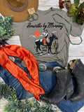 Amarillo by Morning Tee - PLEASE ALLOW 3-5 BUSINESS DAYS FOR SHIPPING
