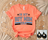 Boy Mom Era - PLEASE ALLOW 3-5 BUSINESS DAYS FOR SHIPPING