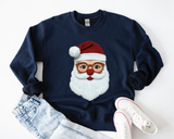 CROCHET LOOK SANTA - PLEASE ALLOW 3-5 BUSINESS DAYS FOR SHIPPING