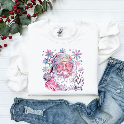 DISCO SANTA - PLEASE ALLOW 3-5 BUSINESS DAYS FOR SHIPPING