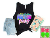 Pontoon Party - PLEASE ALLOW 3-5 BUSINESS DAYS FOR SHIPPING