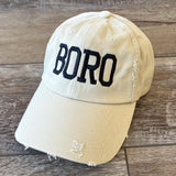 The Boro Hat Collection