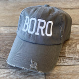 The Boro Hat Collection